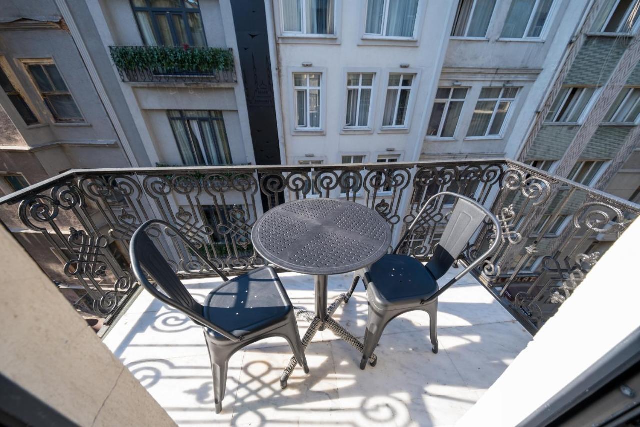 Balo Hotel Provincia di Istanbul