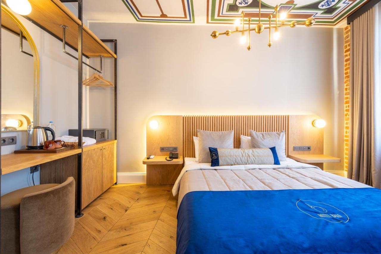 Balo Hotel Provincia di Istanbul