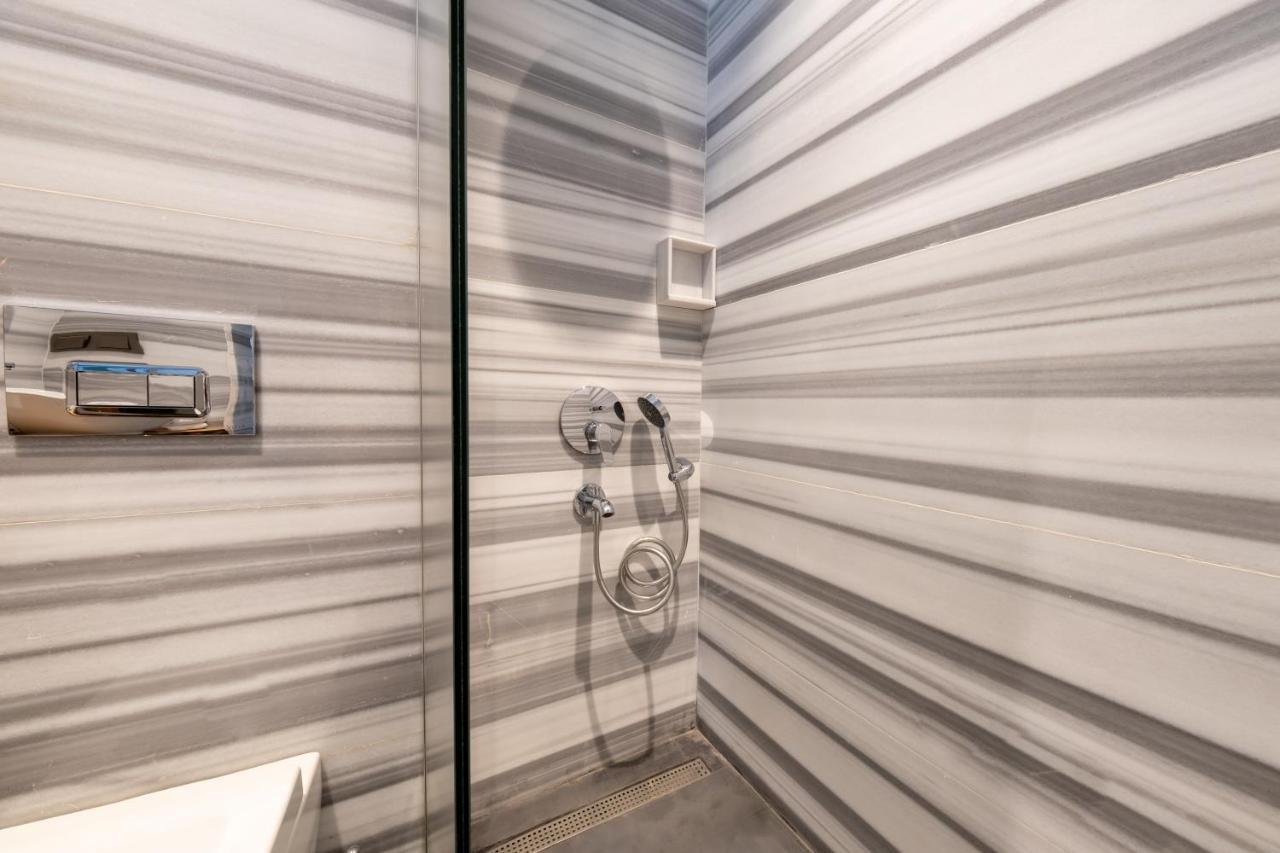 Balo Hotel Provincia di Istanbul