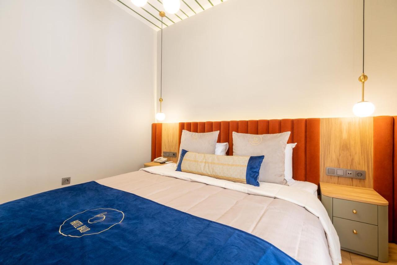 Hotel Balo Provincia di Istanbul