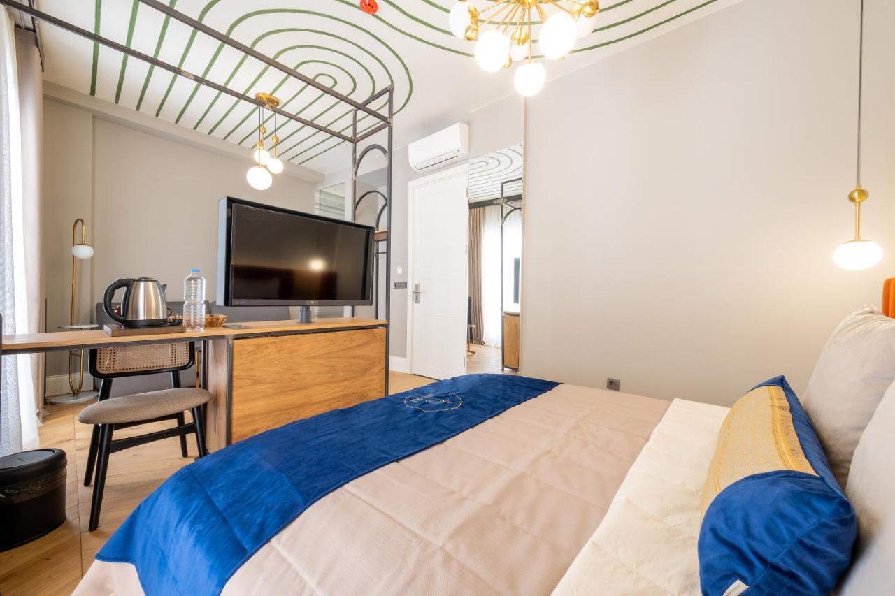 Hotel Balo Provincia di Istanbul