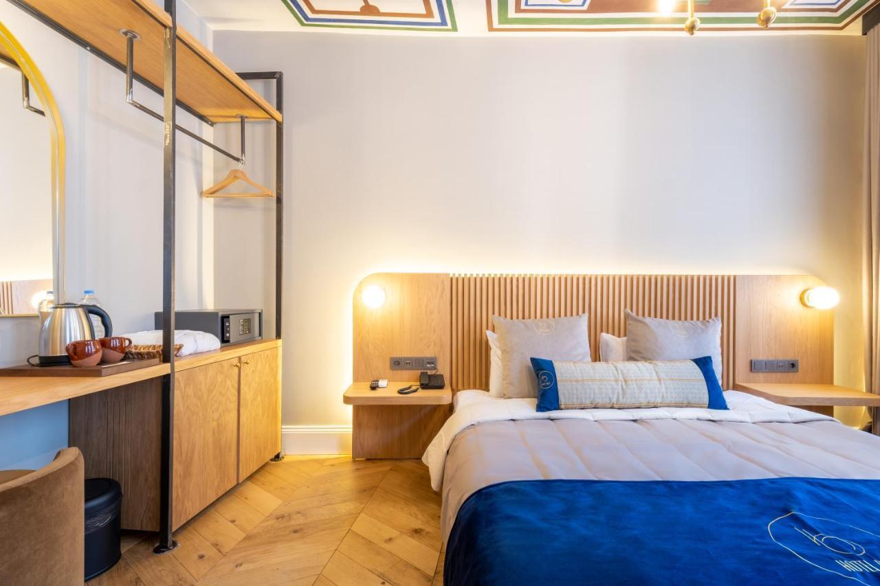 Hotel Balo Provincia di Istanbul