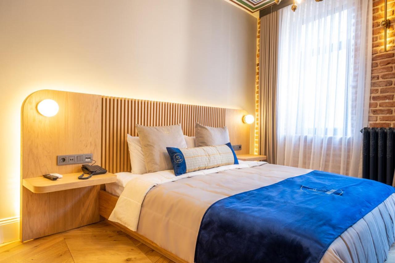 Balo Hotel Provincia di Istanbul
