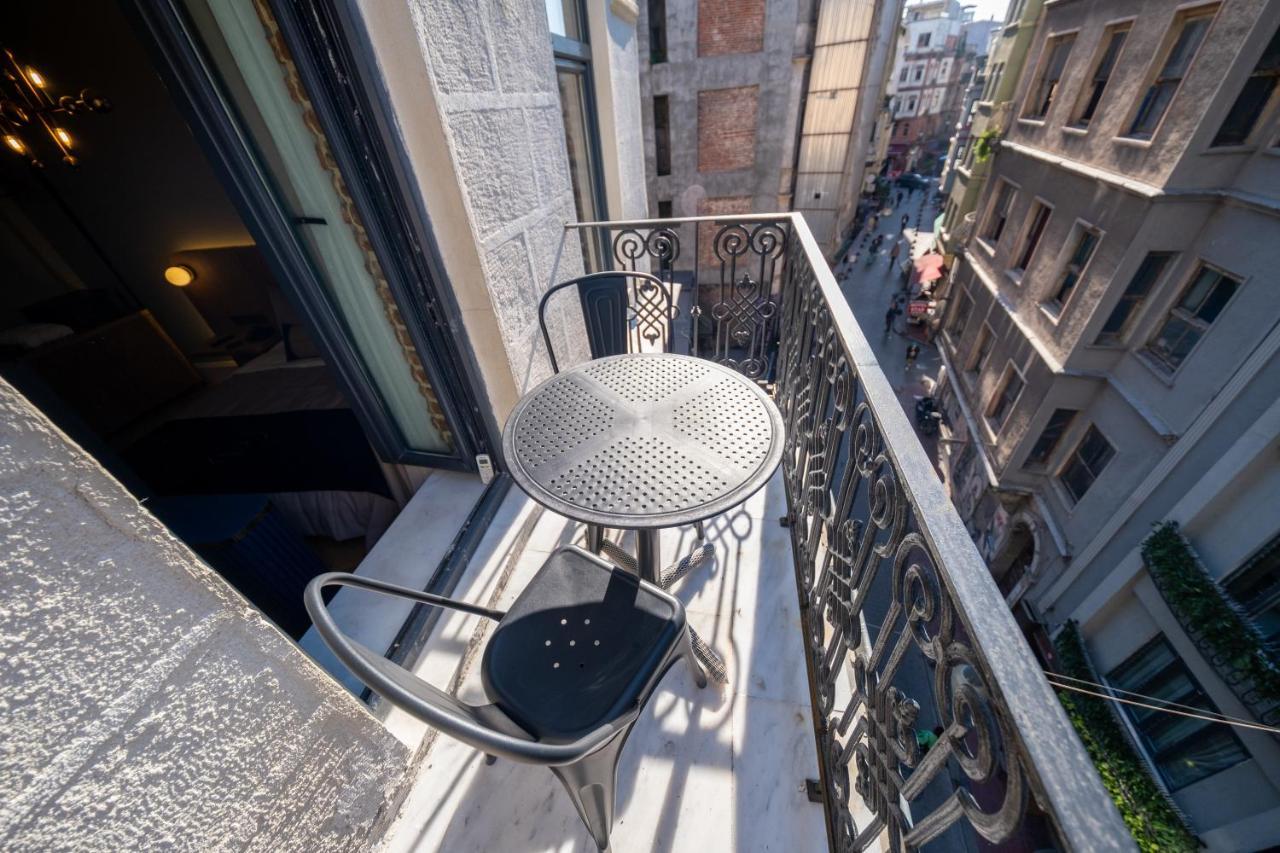 Balo Hotel Provincia di Istanbul