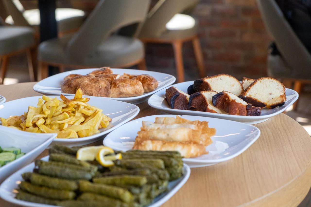 Hotel Balo Provincia di Istanbul