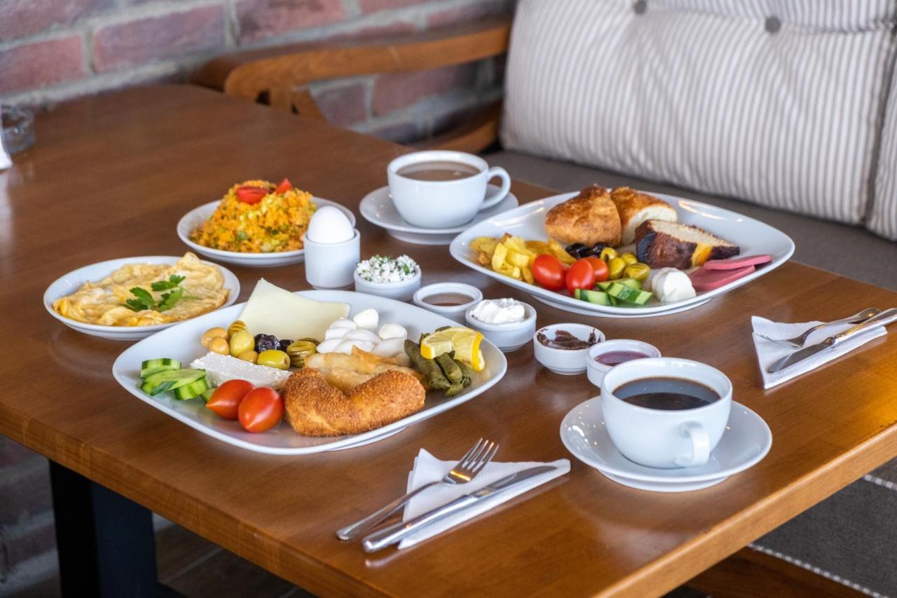 Balo Hotel Provincia di Istanbul