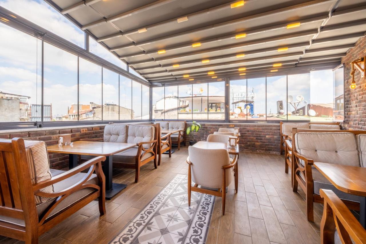 Balo Hotel Provincia di Istanbul