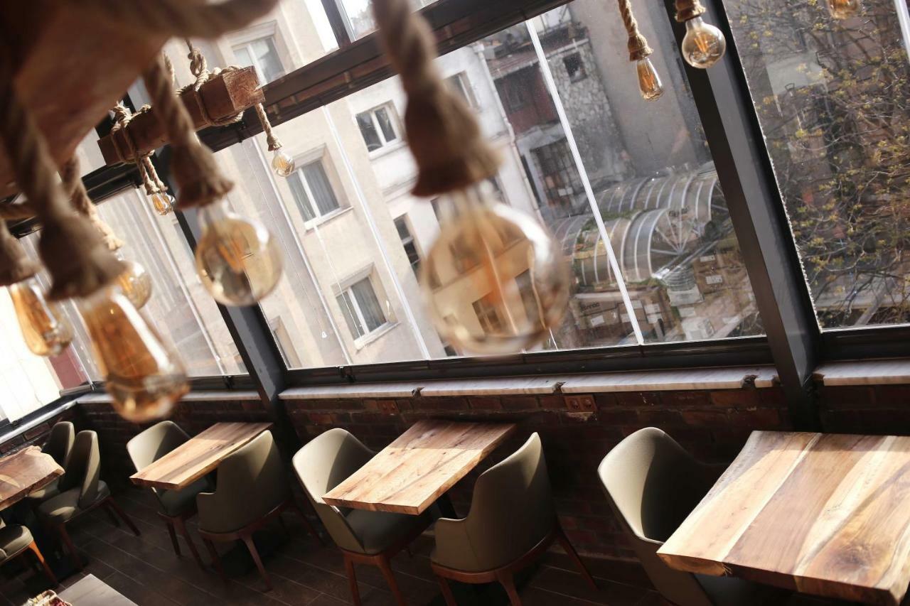 Balo Hotel Provincia di Istanbul